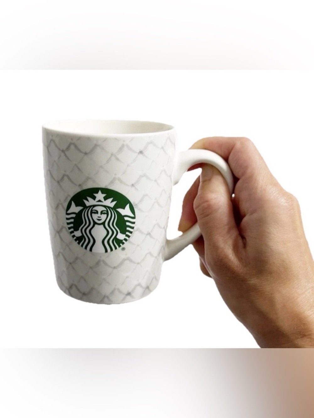 Starbucks Mug & Tumbler Bundle 4pc Reusable Cup Cold Cup Lot - Picture 4 of 12